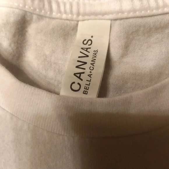 Sam Smith Concert Tee Shirt - Picture 3 of 7